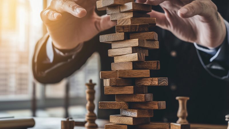 Dlaczego praca z podświadomością?