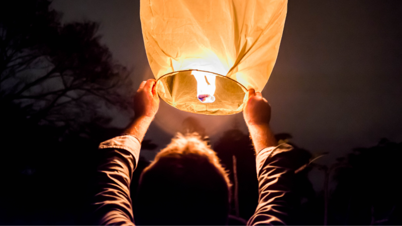 Czy uwalniamy emocje zawsze tak samo?